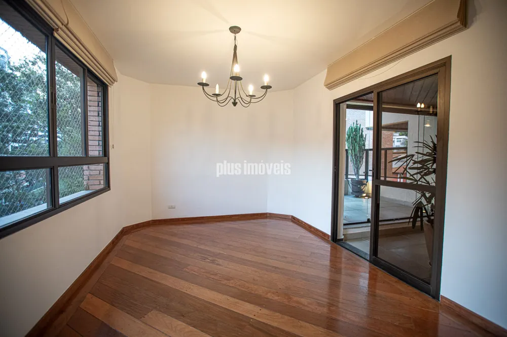 Apartamento, 3 quartos, 256 m² - Foto 2