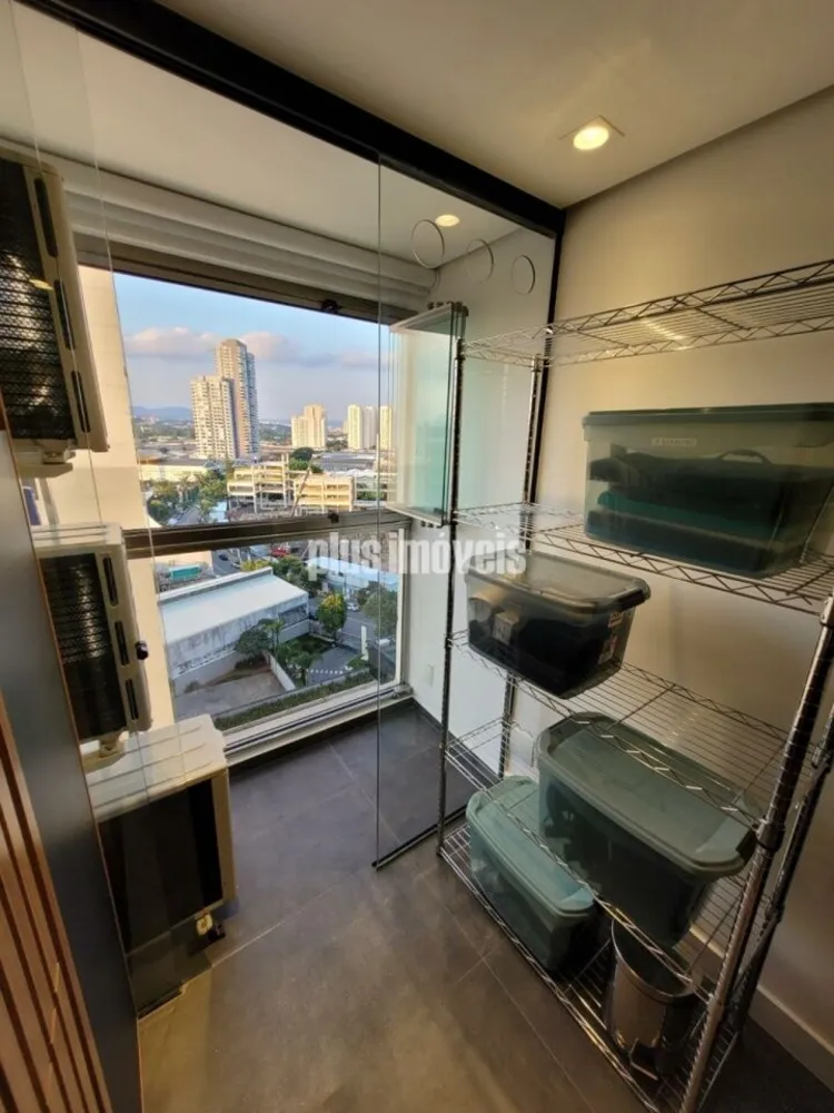 Apartamento, 2 quartos, 69 m² - Foto 4