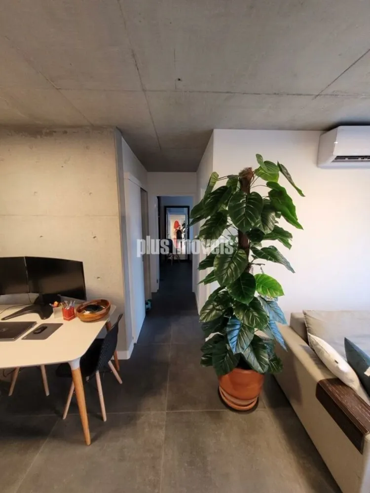 Apartamento, 2 quartos, 69 m² - Foto 1