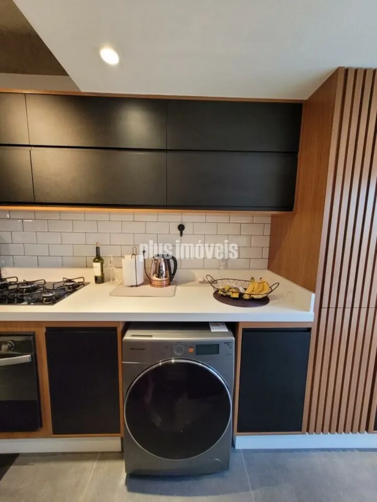 Apartamento, 2 quartos, 69 m² - Foto 3