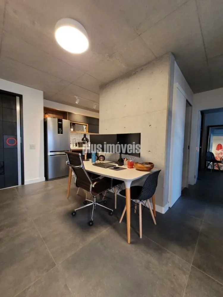 Apartamento, 2 quartos, 69 m² - Foto 2