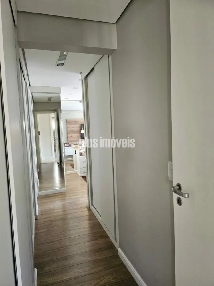 Apartamento, 3 quartos, 164 m² - Foto 2