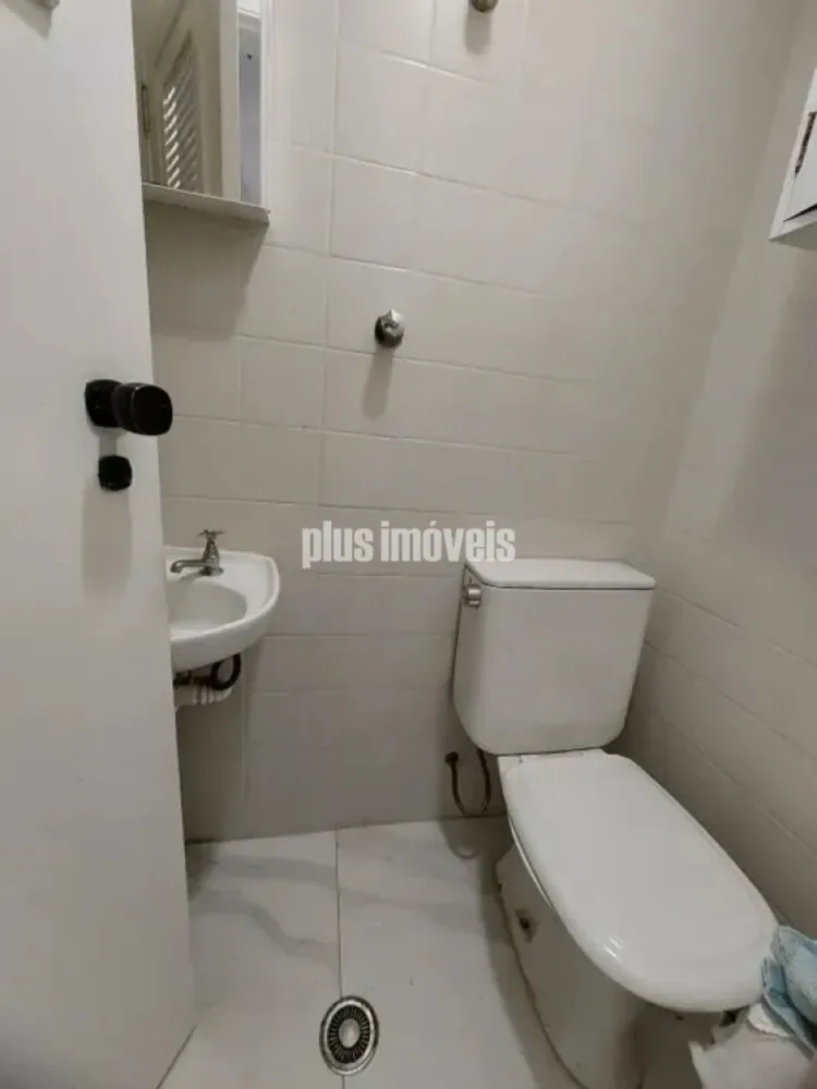 Apartamento, 3 quartos, 110 m² - Foto 4