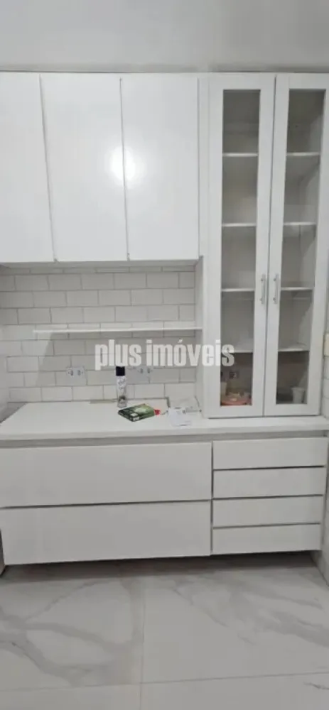 Apartamento, 3 quartos, 110 m² - Foto 3