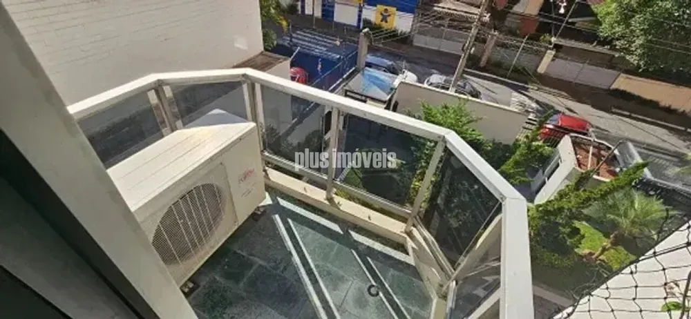Apartamento, 3 quartos, 110 m² - Foto 1