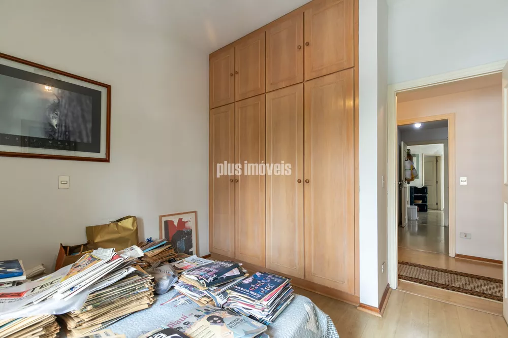 Apartamento, 4 quartos, 242 m² - Foto 8
