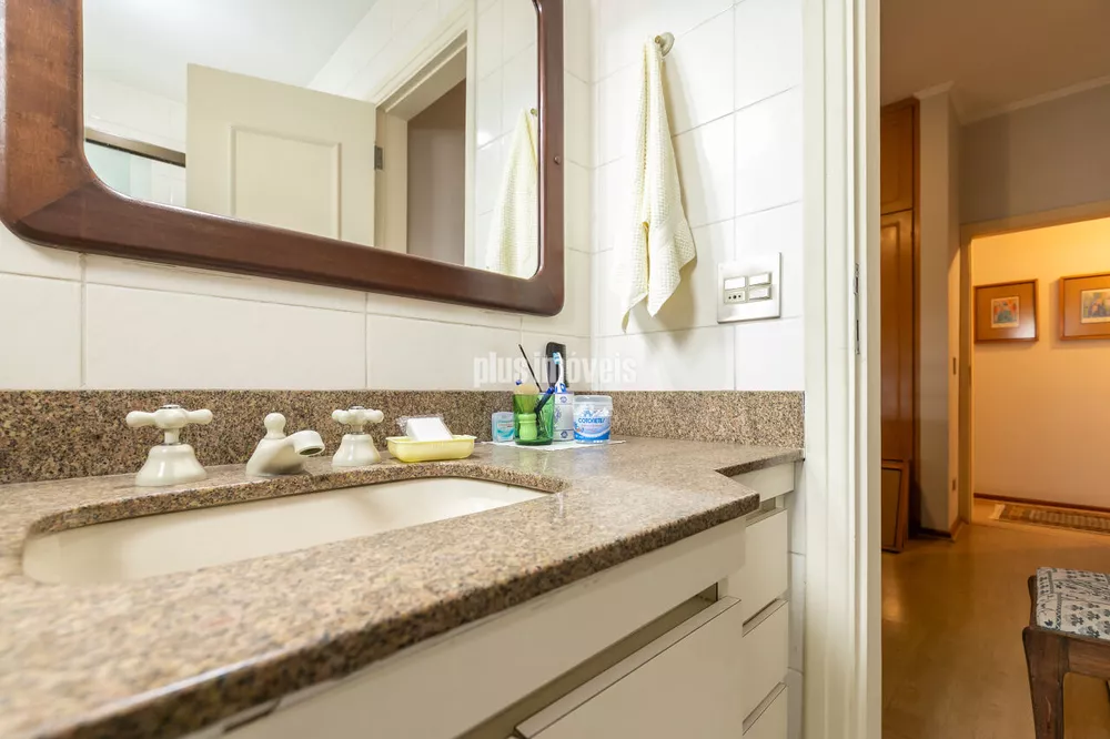Apartamento, 4 quartos, 242 m² - Foto 3
