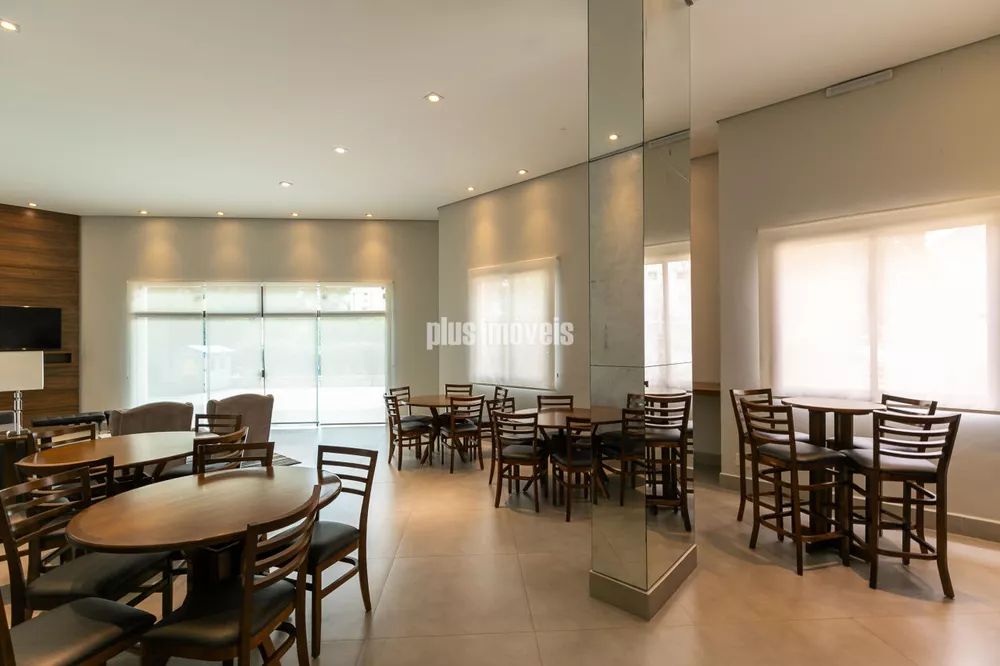 Apartamento, 4 quartos, 242 m² - Foto 1