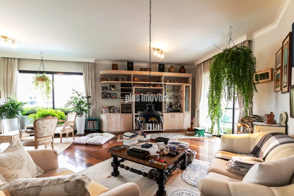 Apartamento, 4 quartos, 242 m² - Foto 7