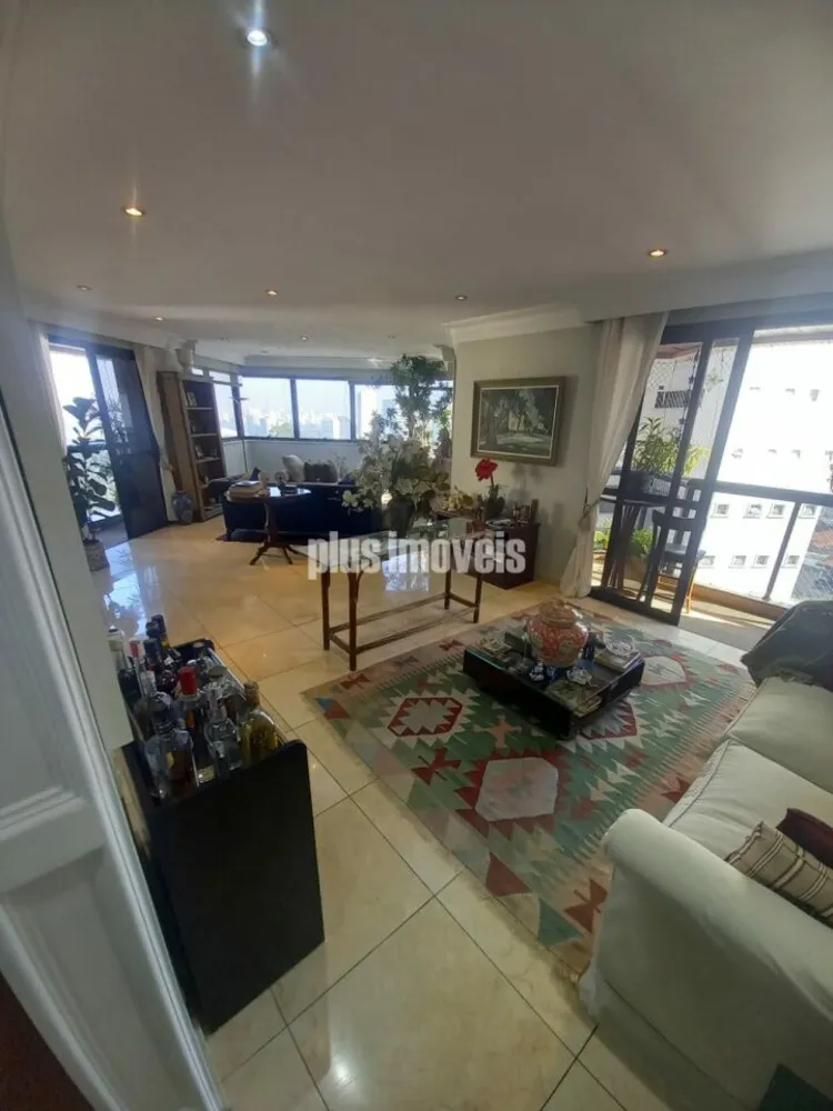 Apartamento, 4 quartos, 269 m² - Foto 5