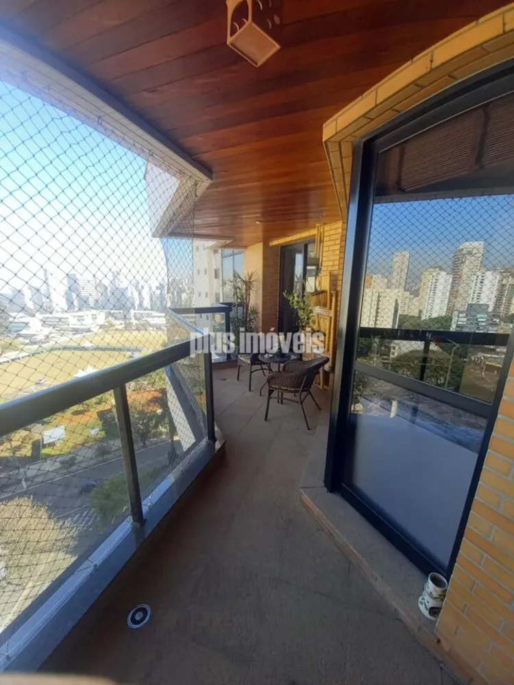 Apartamento, 4 quartos, 269 m² - Foto 1
