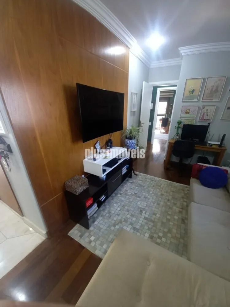 Apartamento, 4 quartos, 269 m² - Foto 4