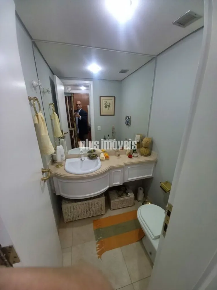 Apartamento, 4 quartos, 269 m² - Foto 3