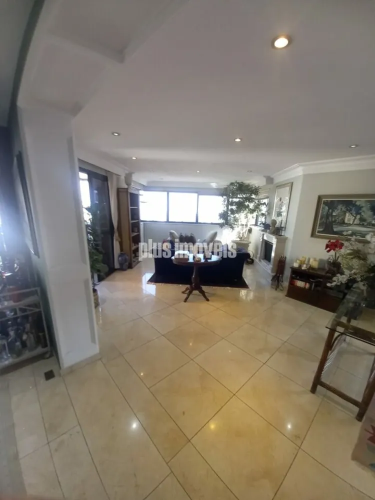 Apartamento, 4 quartos, 269 m² - Foto 2