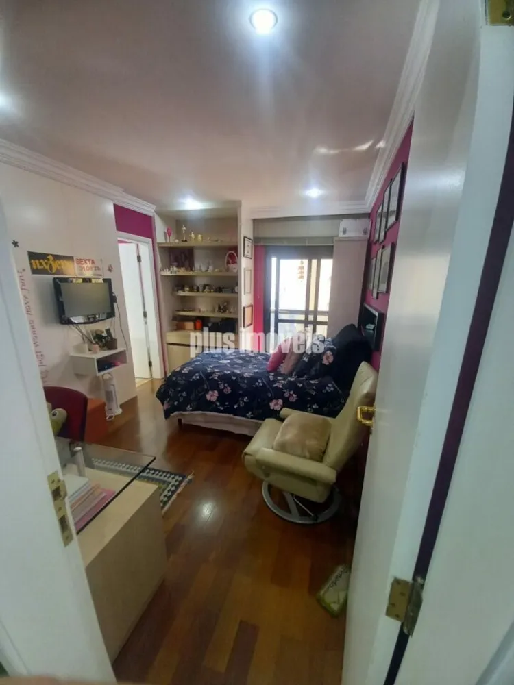 Apartamento, 4 quartos, 269 m² - Foto 7