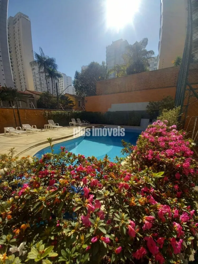 Apartamento, 4 quartos, 269 m² - Foto 8