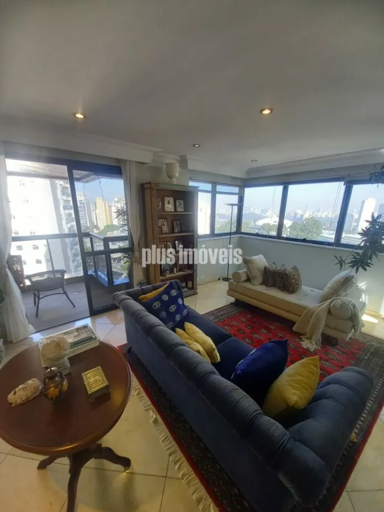 Apartamento, 4 quartos, 269 m² - Foto 6
