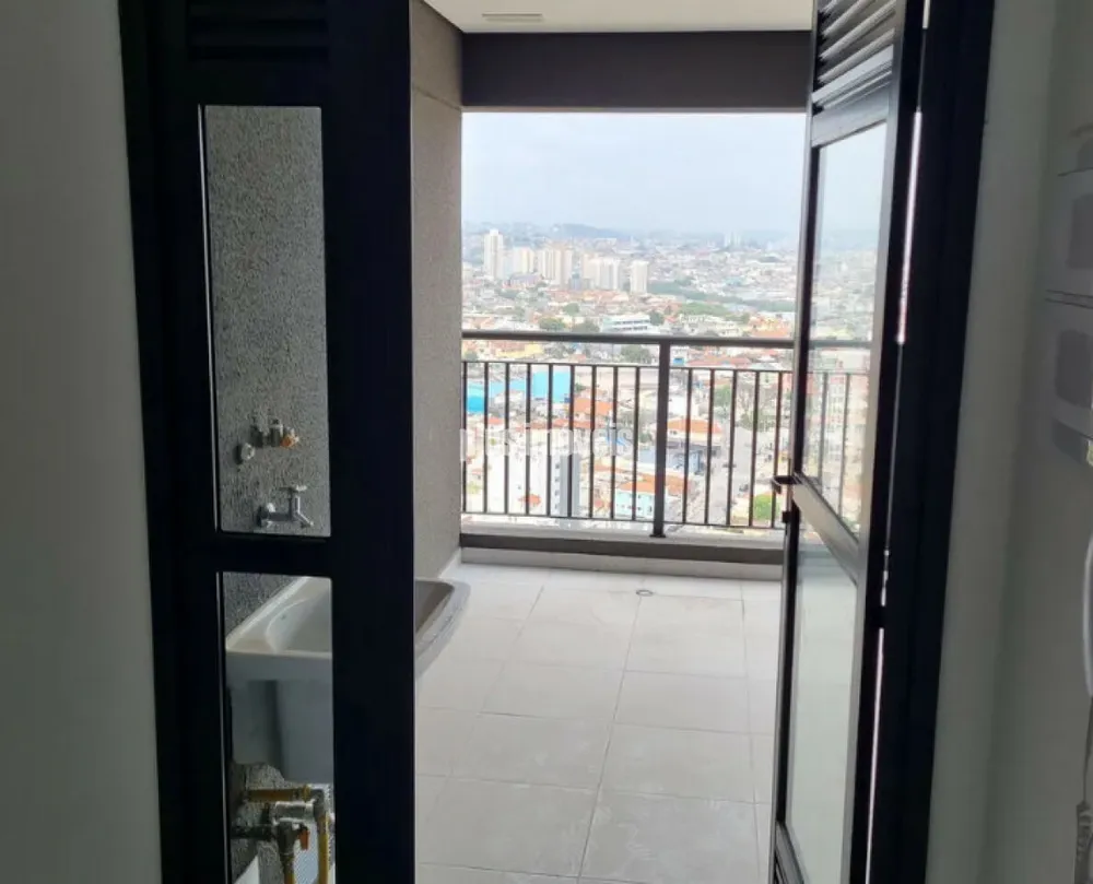 Apartamento, 2 quartos, 60 m² - Foto 2