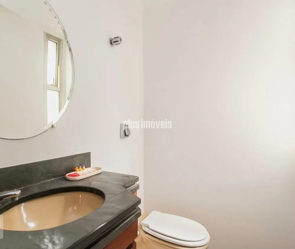 Apartamento, 4 quartos, 160 m² - Foto 10