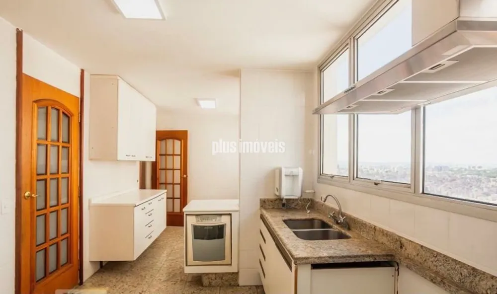 Apartamento, 4 quartos, 160 m² - Foto 3