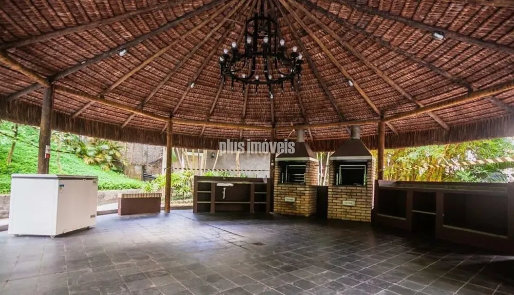 Apartamento, 4 quartos, 160 m² - Foto 11