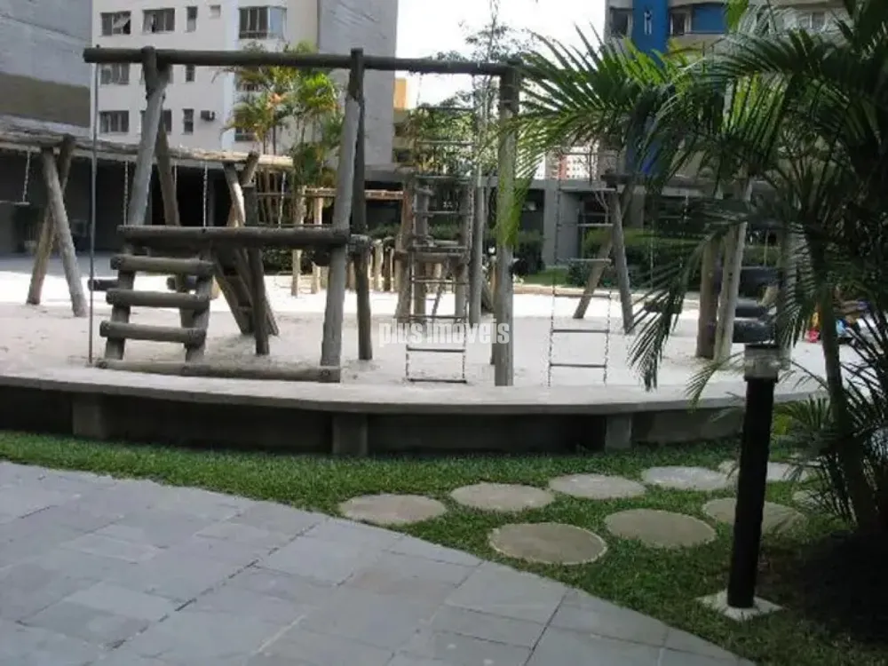 Apartamento, 4 quartos, 160 m² - Foto 6