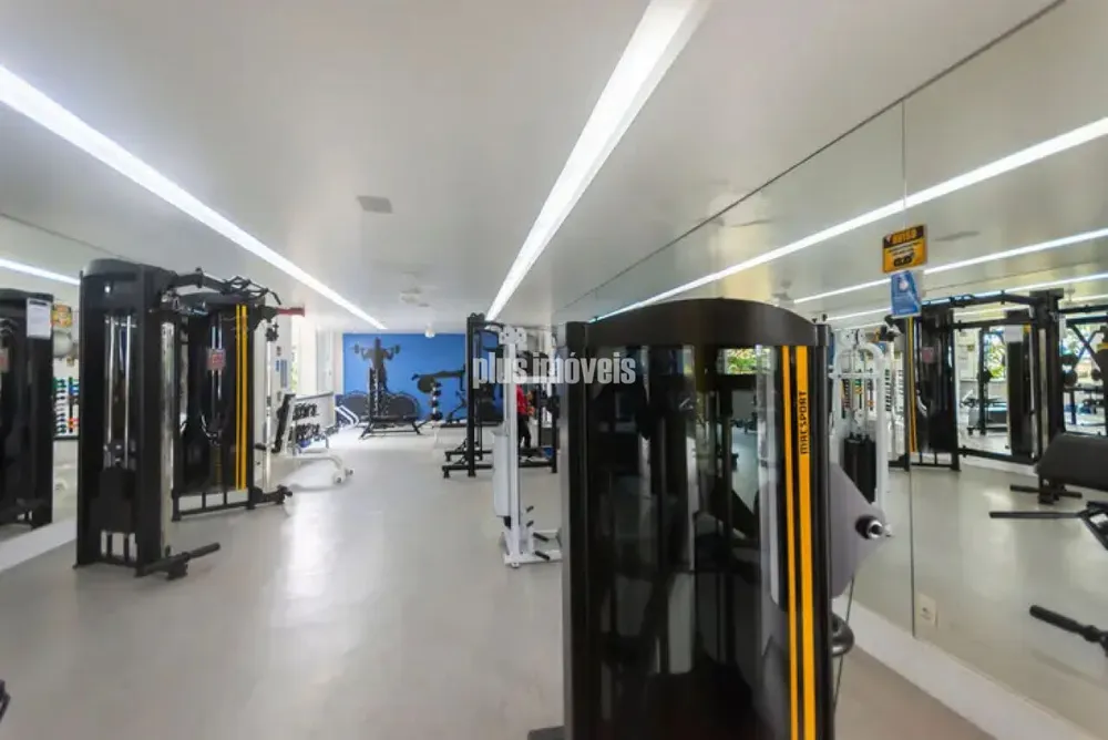 Apartamento, 4 quartos, 160 m² - Foto 4
