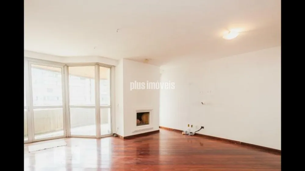 Apartamento, 4 quartos, 160 m² - Foto 9