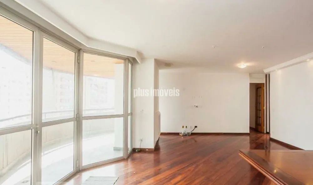 Apartamento, 4 quartos, 160 m² - Foto 5