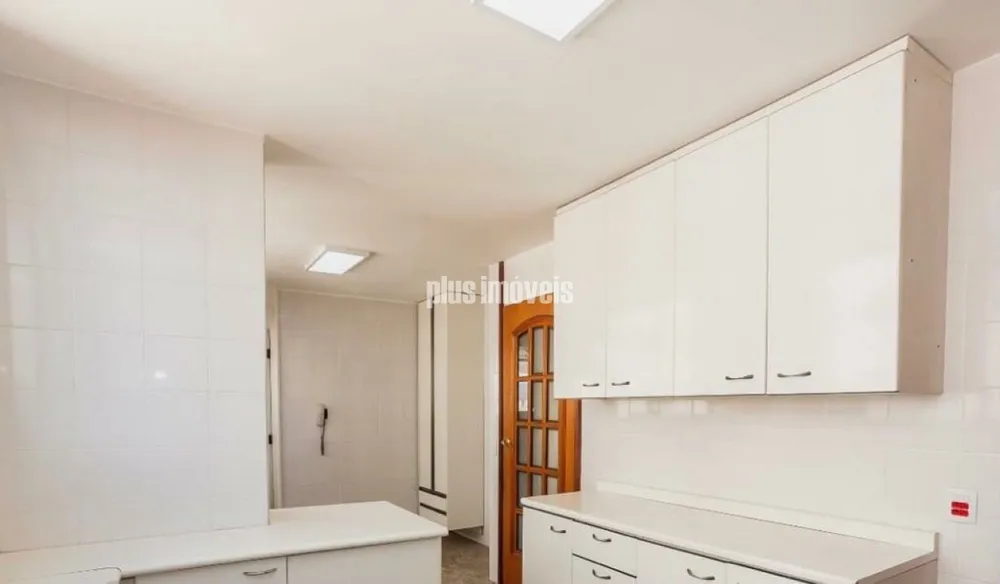 Apartamento, 4 quartos, 160 m² - Foto 8
