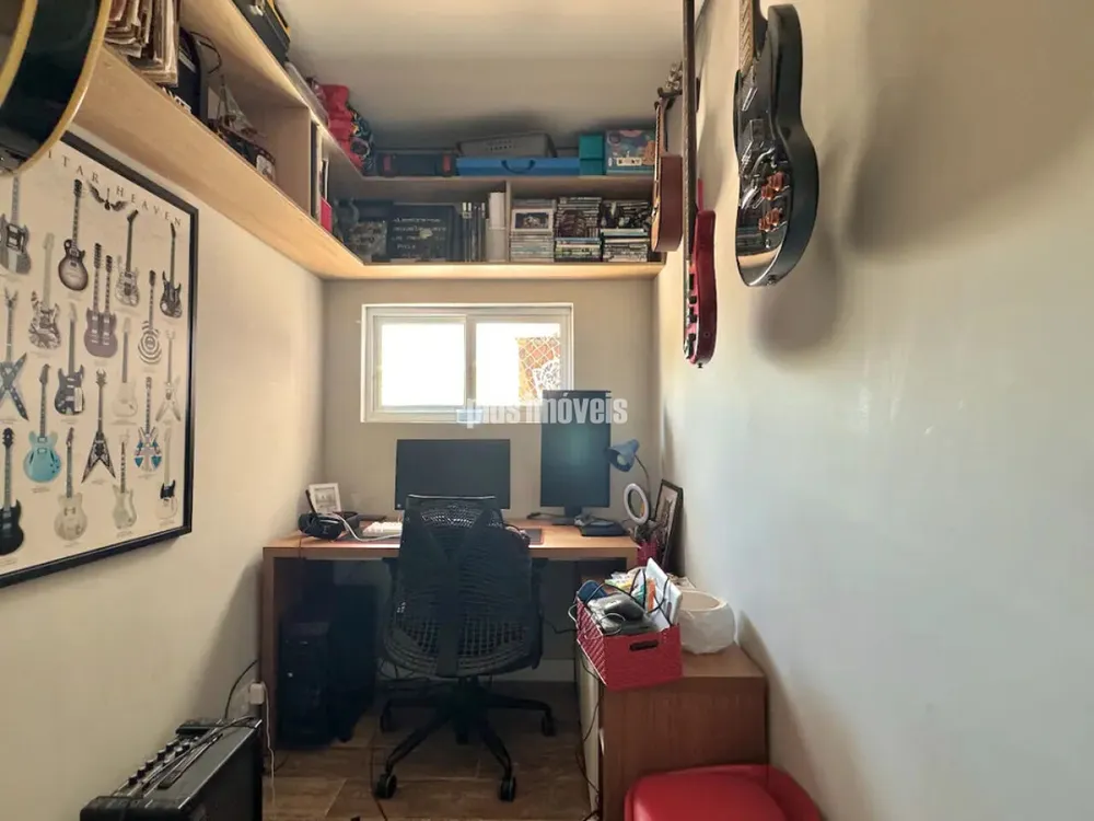 Apartamento, 4 quartos, 154 m² - Foto 4