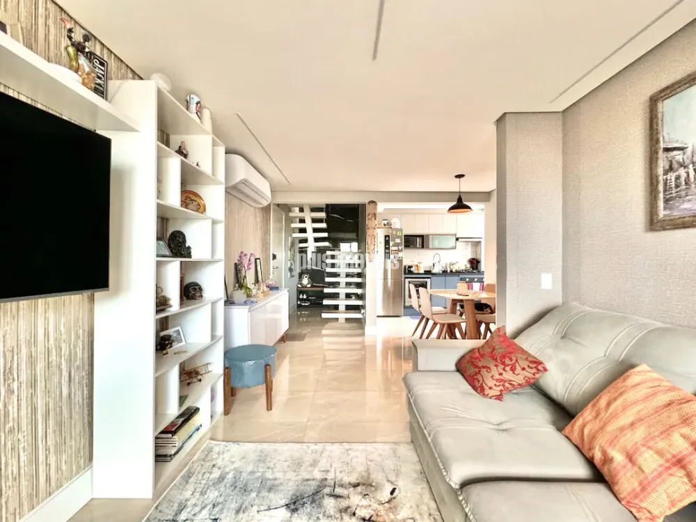 Apartamento, 4 quartos, 154 m² - Foto 2