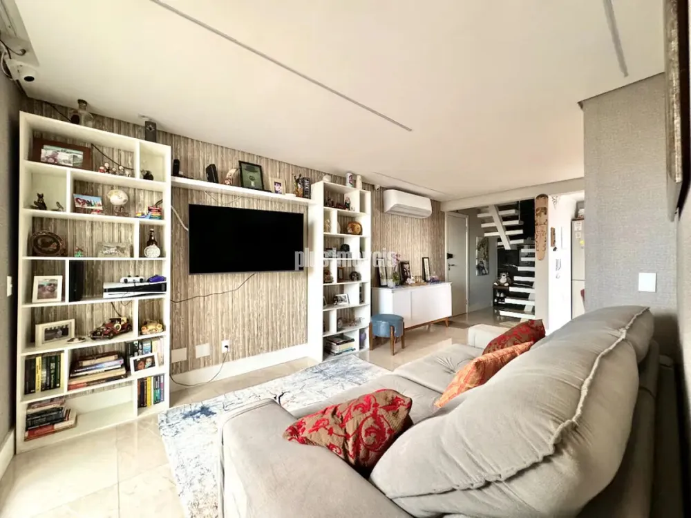 Apartamento, 4 quartos, 154 m² - Foto 1