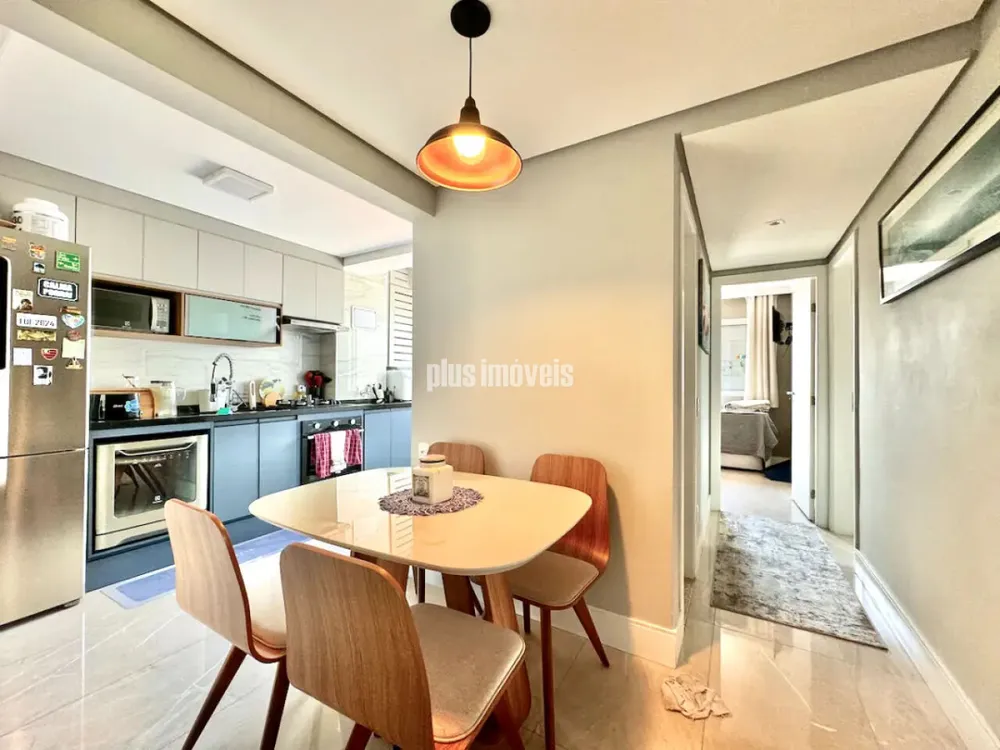 Apartamento, 4 quartos, 154 m² - Foto 3