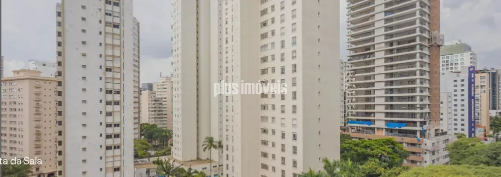 Apartamento, 3 quartos, 190 m² - Foto 4