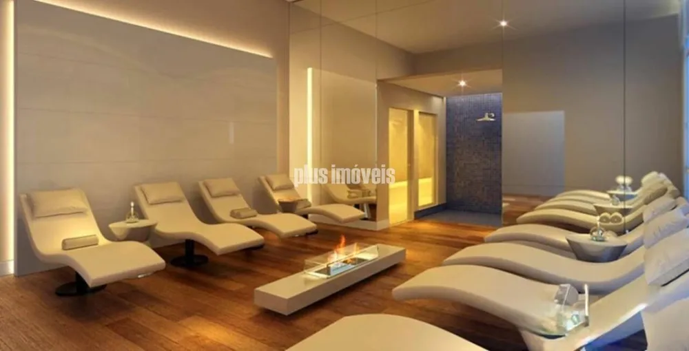 Apartamento, 2 quartos, 58 m² - Foto 4