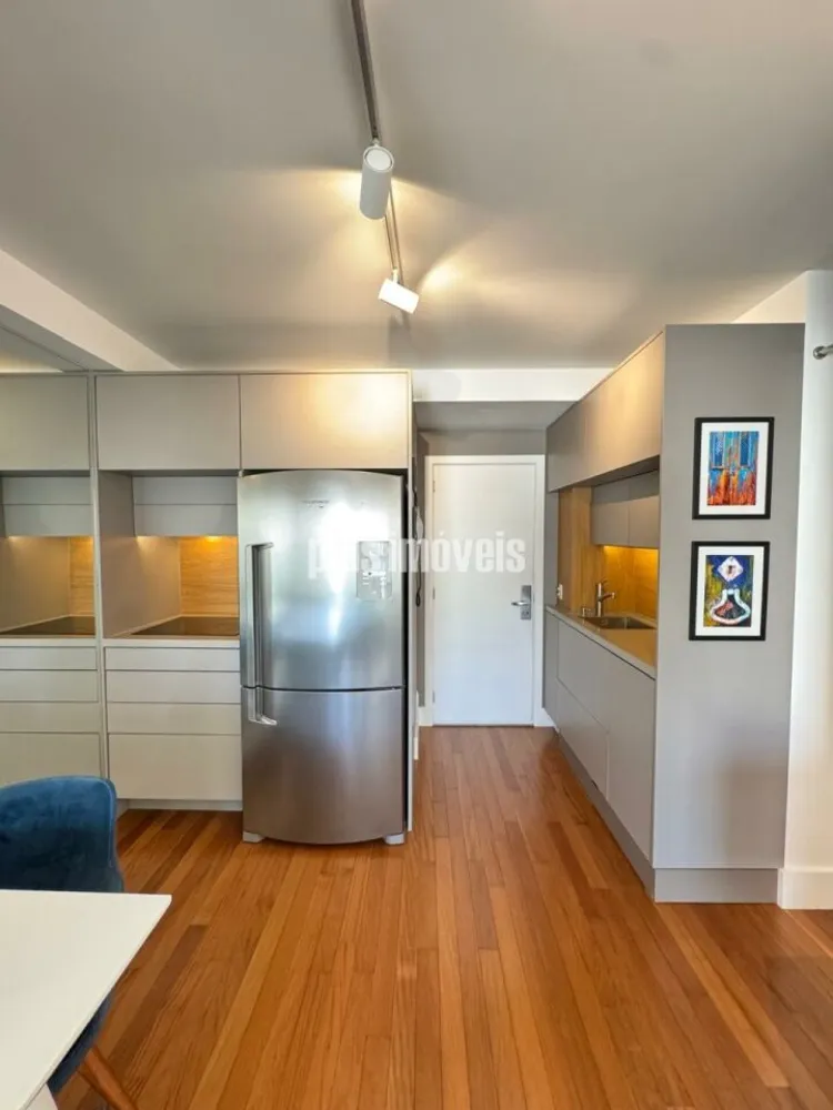Apartamento, 2 quartos, 58 m² - Foto 2