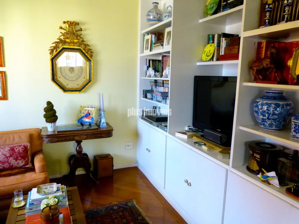 Apartamento, 3 quartos, 203 m² - Foto 11