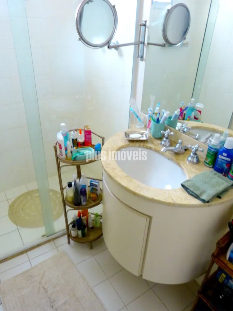 Apartamento, 3 quartos, 203 m² - Foto 20