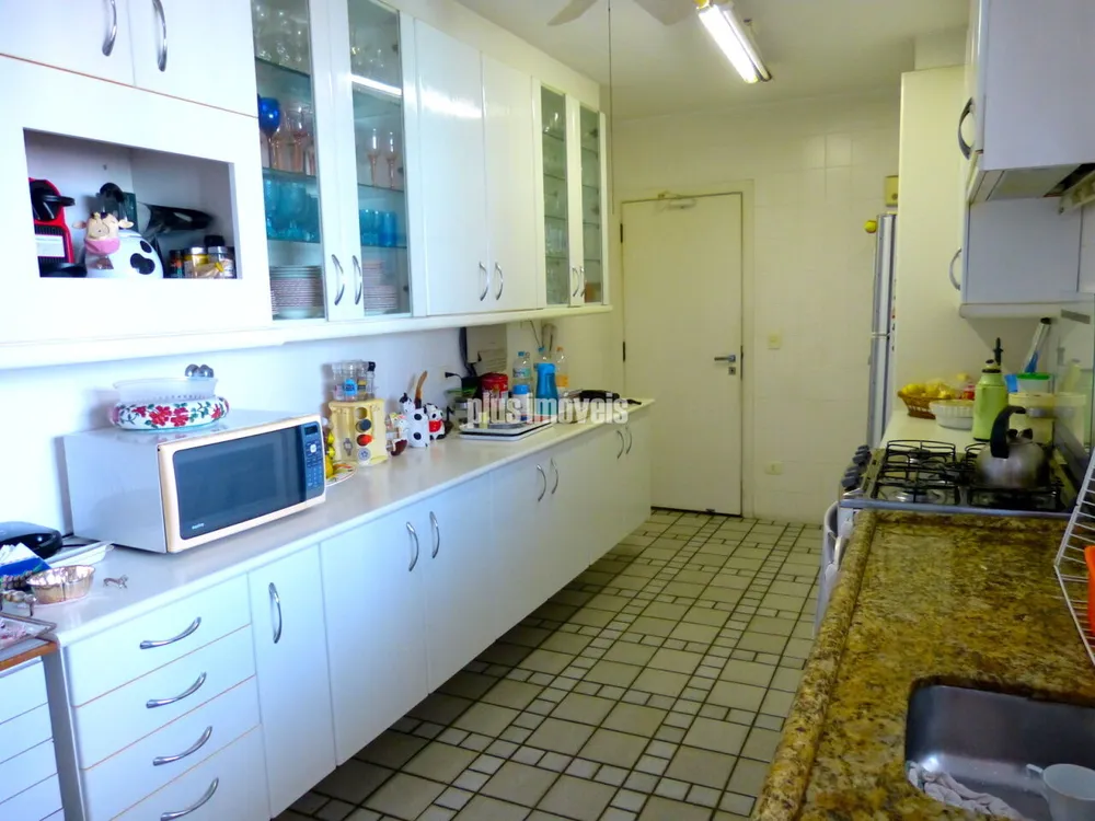 Apartamento, 3 quartos, 203 m² - Foto 13