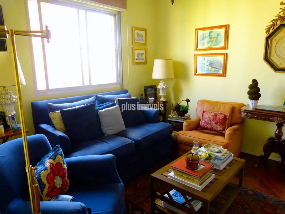 Apartamento, 3 quartos, 203 m² - Foto 12