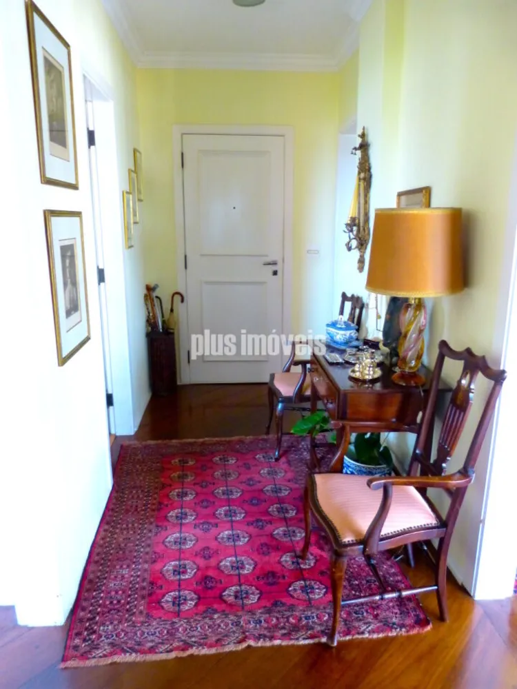 Apartamento, 3 quartos, 203 m² - Foto 8