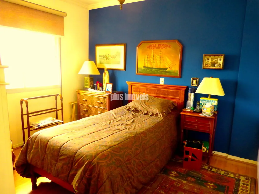 Apartamento, 3 quartos, 203 m² - Foto 18