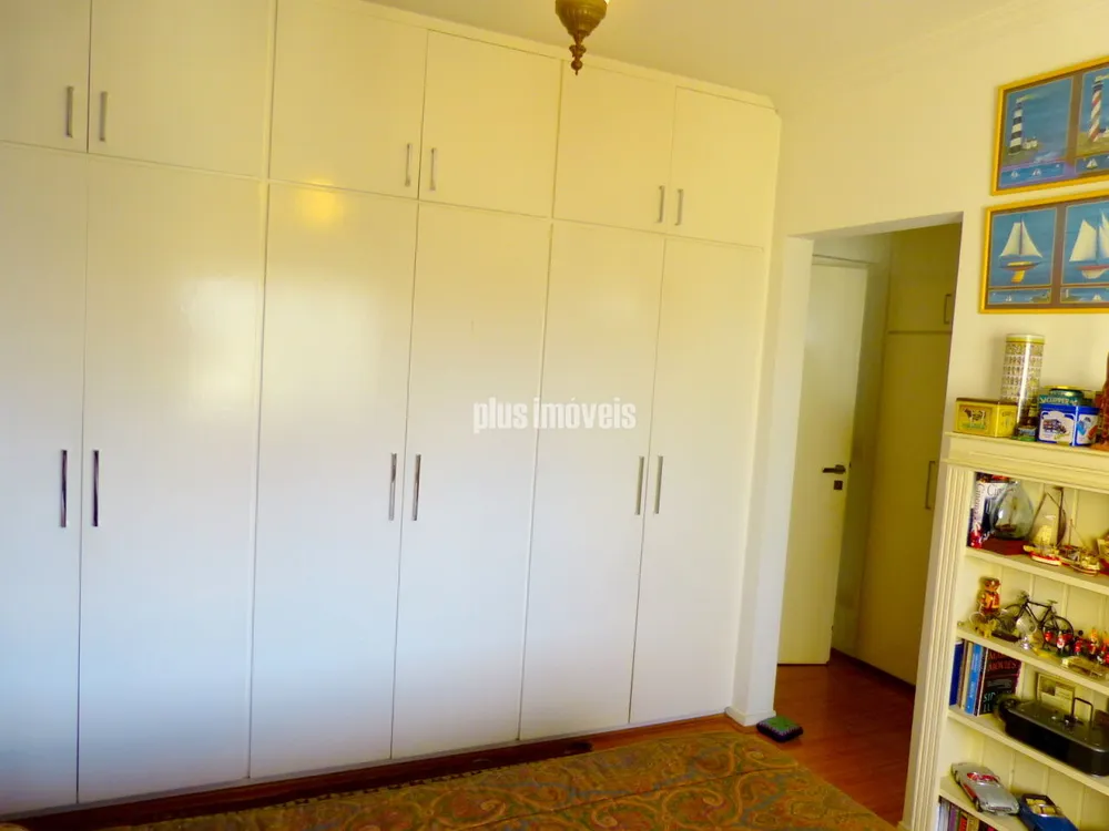 Apartamento, 3 quartos, 203 m² - Foto 19