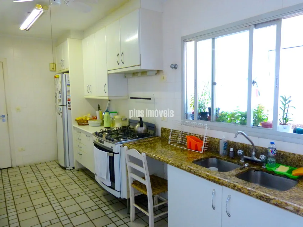 Apartamento, 3 quartos, 203 m² - Foto 14