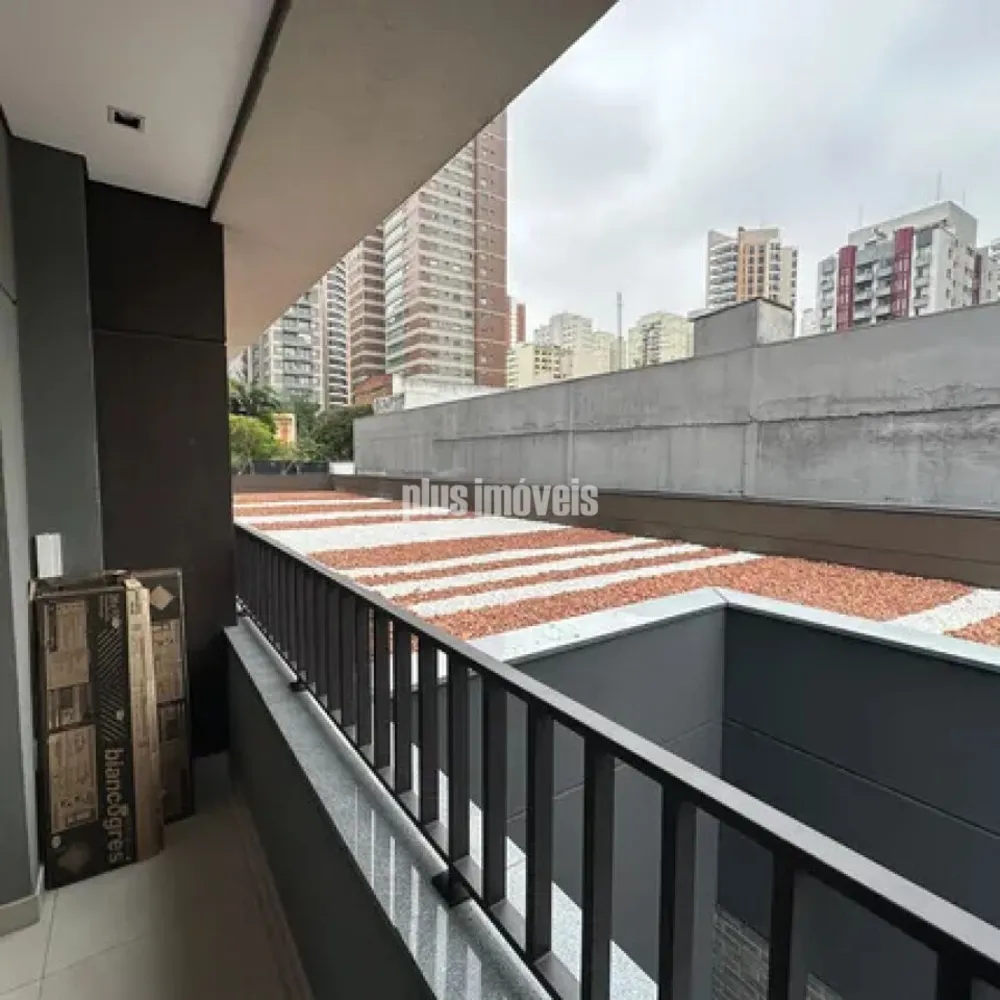 Apartamento, 1 quarto, 25 m² - Foto 3
