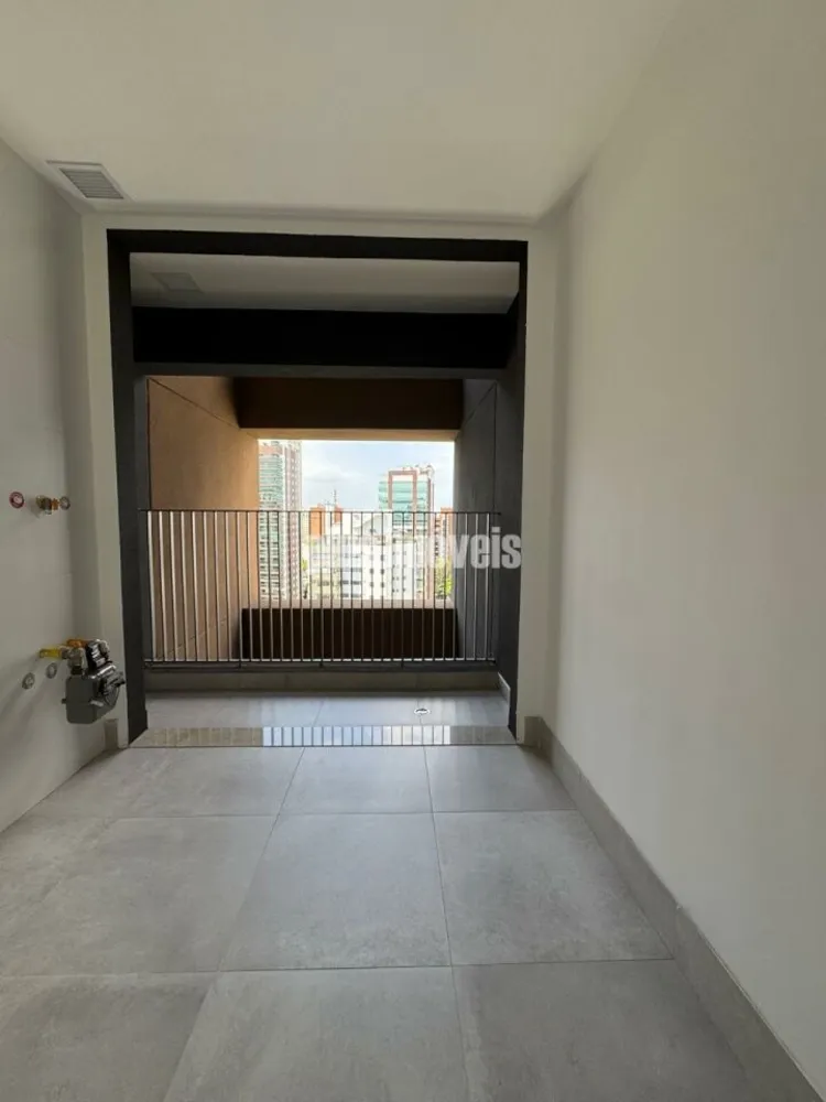 Apartamento, 3 quartos, 143 m² - Foto 2