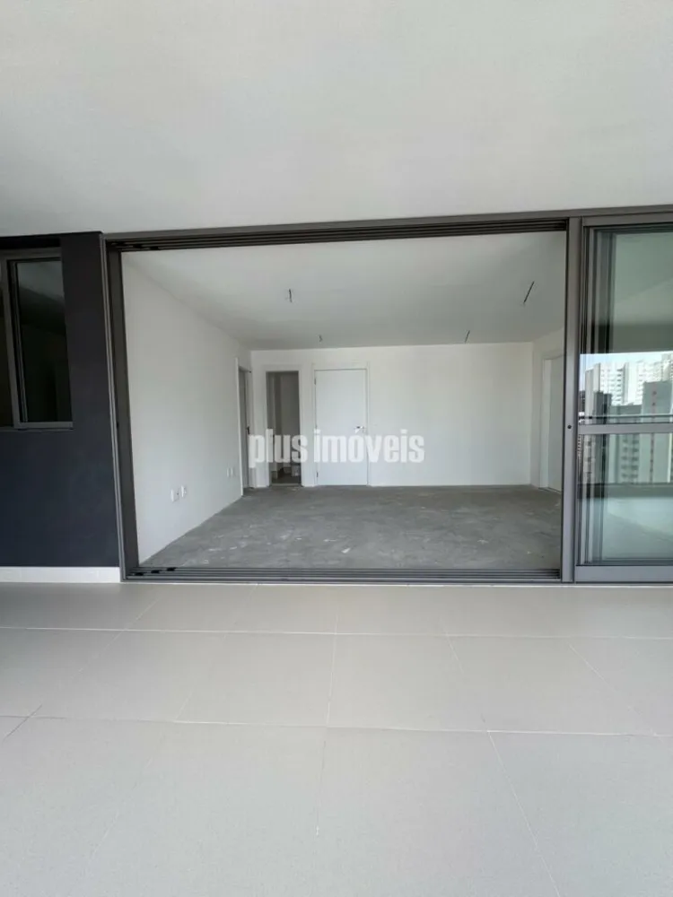 Apartamento, 3 quartos, 143 m² - Foto 3