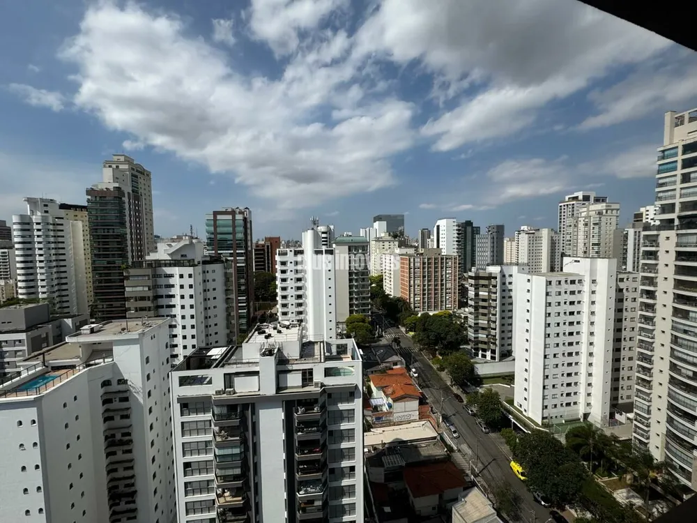 Apartamento, 3 quartos, 143 m² - Foto 1