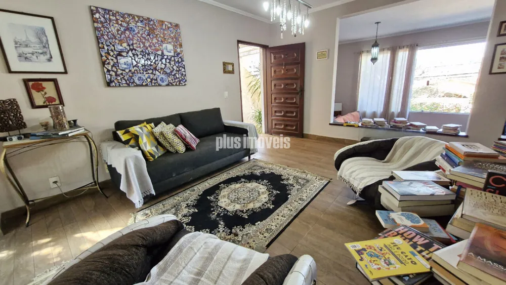 Casa, 4 quartos, 300 m² - Foto 1